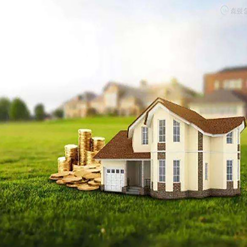 卫滨房产抵押贷款流程|银行住房抵押贷款|房屋抵押贷